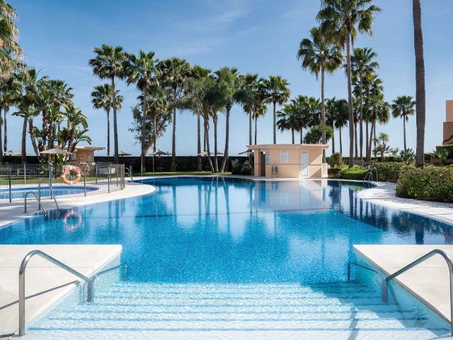 Piso en venta en Mar Azul, Costa del Sol Occidental