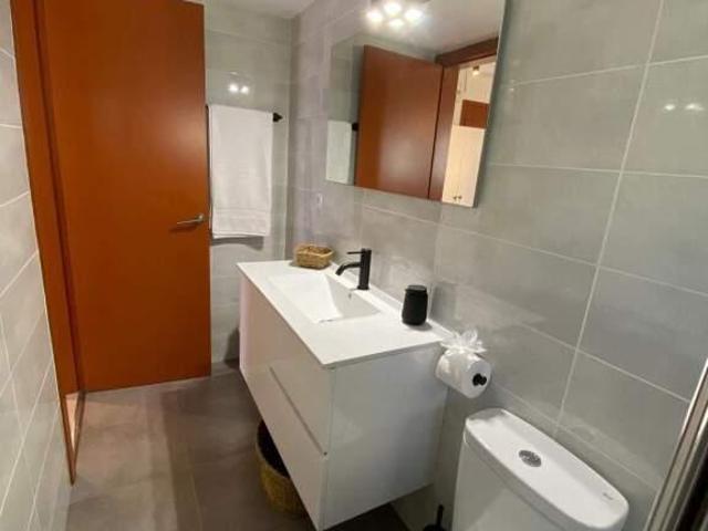 Ático en alquiler en Barcelona