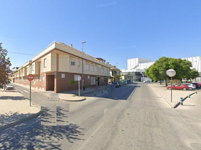 Ático en venta en Virgen de las Huertas, Alto Guadalentín