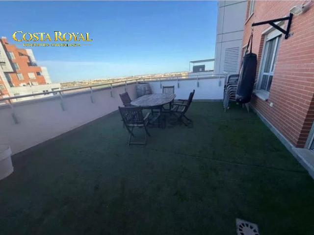 Ático en venta en l'Horta Nord, Valencia