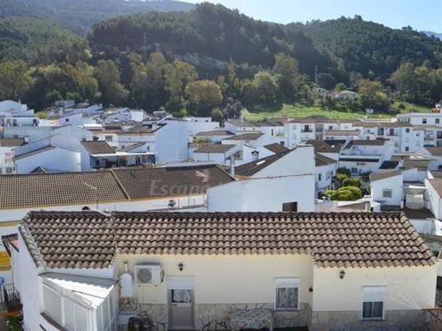 Casa en alquiler en Sierra de Cádiz, Andalucía