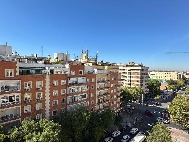 Casa en alquiler en Chamberí, Madrid