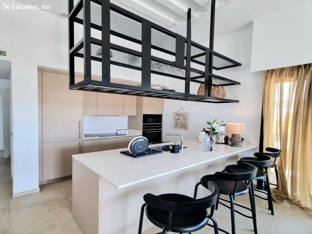 Piso en venta en Rincon de Pilar, Costa del Sol Occidental