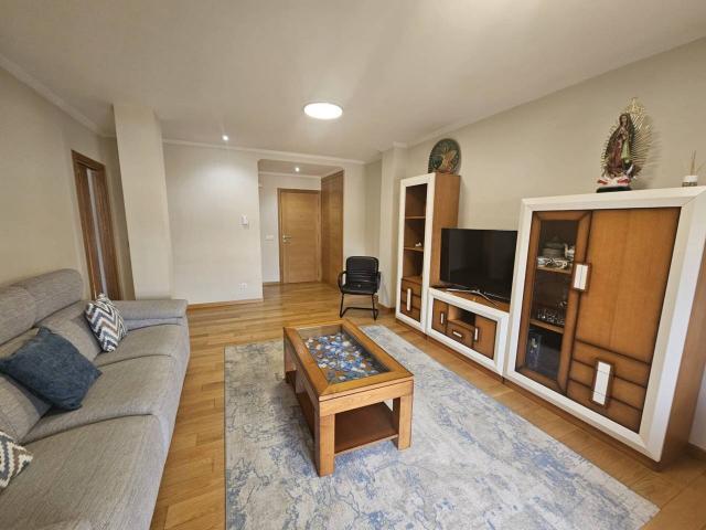 Piso en alquiler en Pontevedra, Casco Antigo