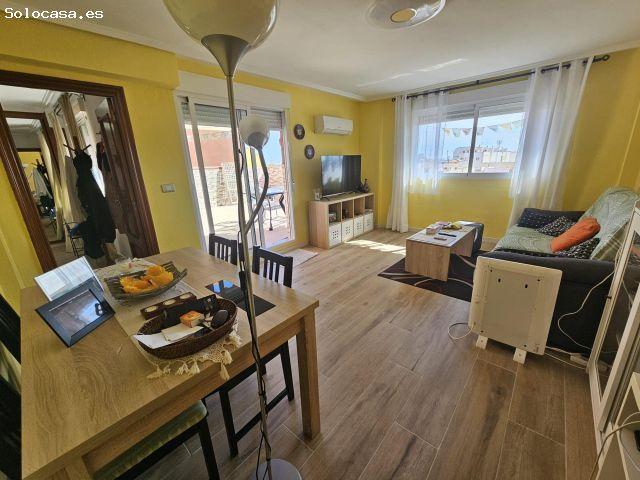 Piso en venta en el Port de Sagunt, el Camp de Morvedre