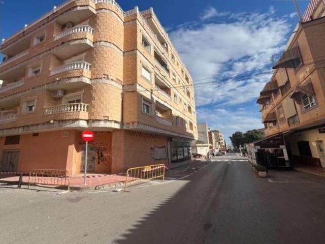 Piso en alquiler en Torrevieja