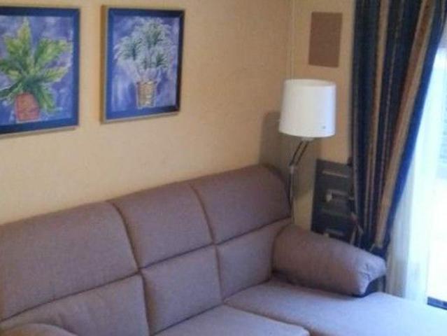 Apartamento en alquiler en Salamanca, Madrid