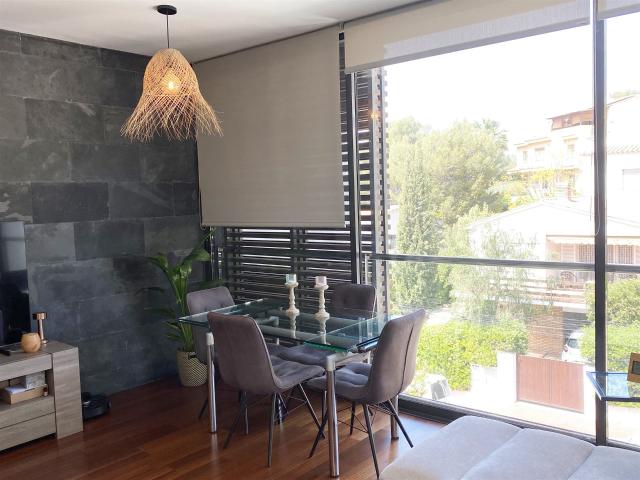 Apartamento en venta en les Parellades, Garraf
