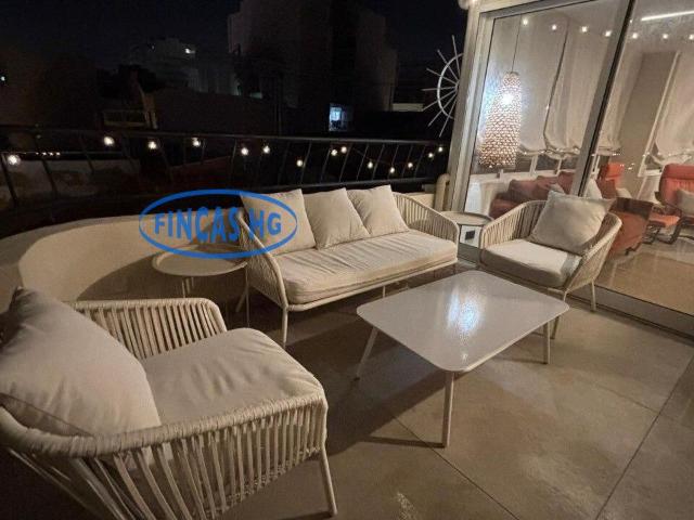 Ático en venta en Centro, l'Alacantí