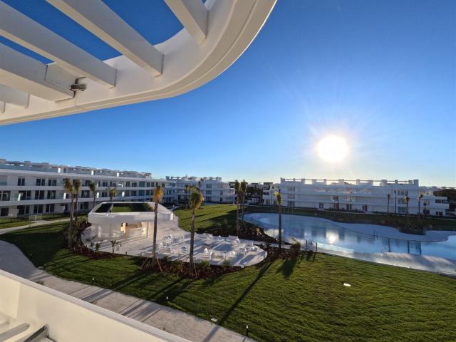 Apartamento en venta en Costa Noroeste, Andalucía