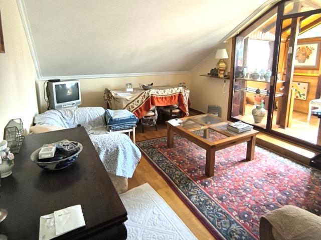 Ático en venta en Poio, Pontevedra