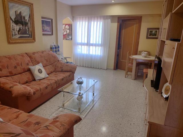 Piso en venta en Almansa, Castilla-La Mancha