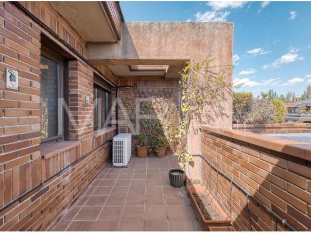 Piso en alquiler en Punta Galea, Las Rozas De Madrid