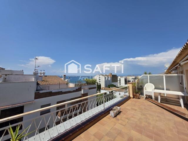 Ático en venta en la Muntanyeta, Alt Empordà