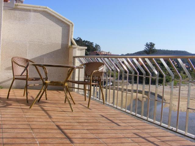 Apartamento en alquiler en Casco Antigo, Pontevedra