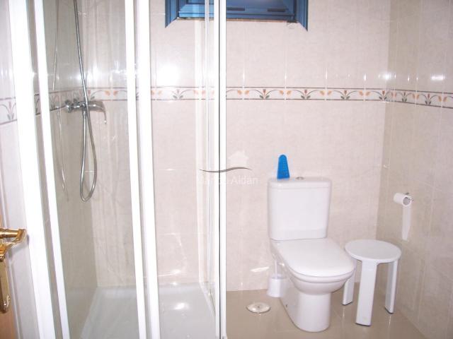 Apartamento en alquiler en Casco Antigo, Pontevedra