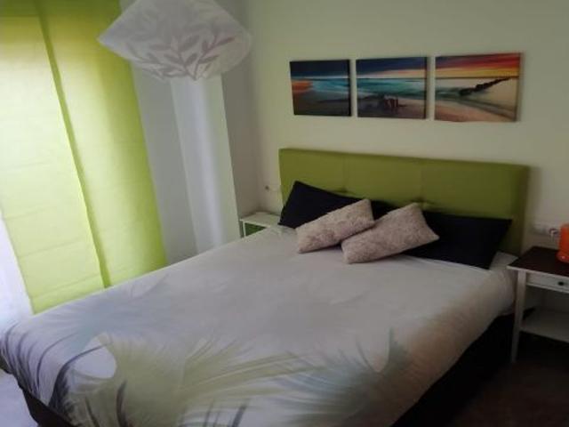 Piso en venta en El Puntal, Área Metropolitana de Murcia
