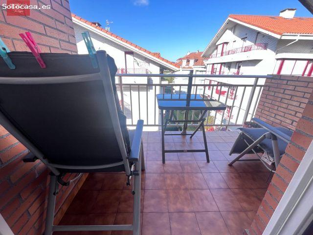 Piso en venta en Barrio Tregandín, Noja