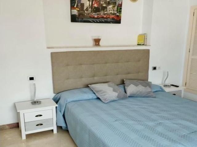 Piso en alquiler en Centro, Costa del Sol Occidental