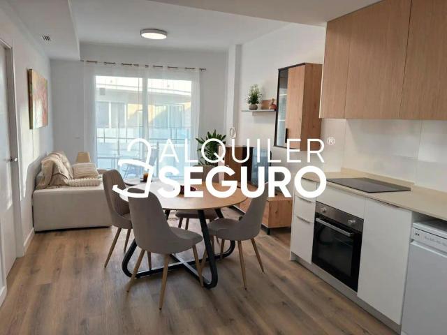 Casa en alquiler en Alginet, València / Valencia