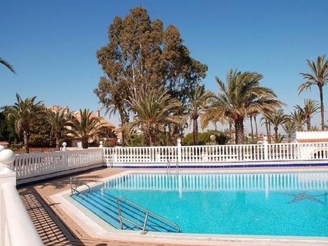 Ático en venta en El Algar, Campo de Cartagena y Mar Menor