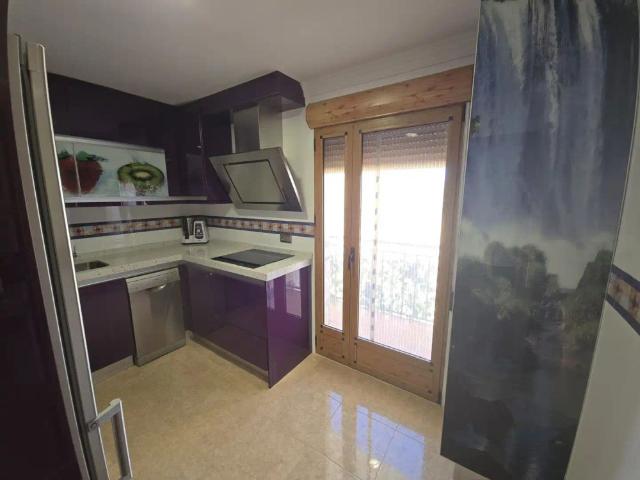 Casa en alquiler en El Puntal, Padul