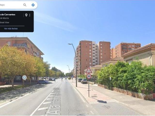 Piso en venta en Tiata-La Granja, Alto Guadalentín