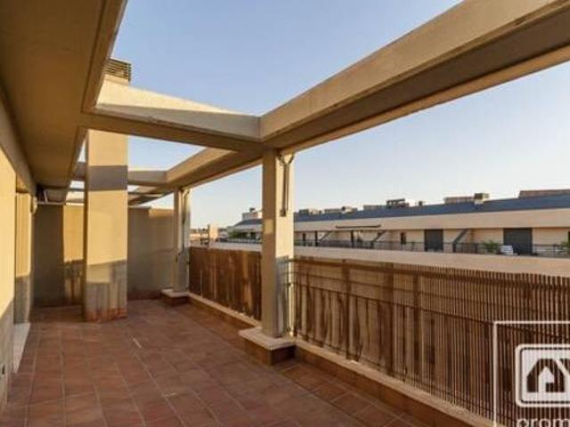 Casa en alquiler en Valverde De Alcalá, Madrid