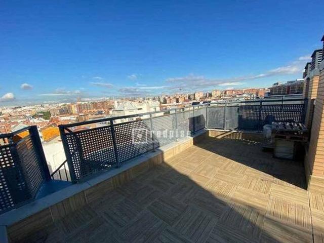 Casa en alquiler en Madrid