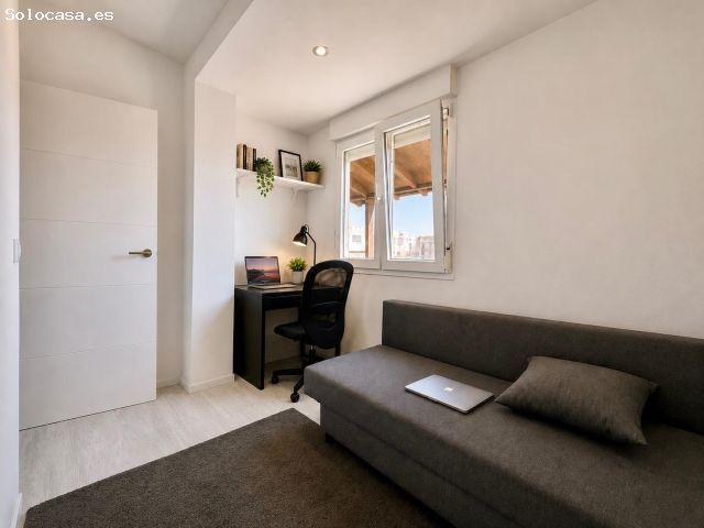 Piso en venta en Motor de San Bernardo, l'Horta Sud