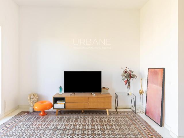 Casa en venta en la Dreta de l'Eixample, Barcelona