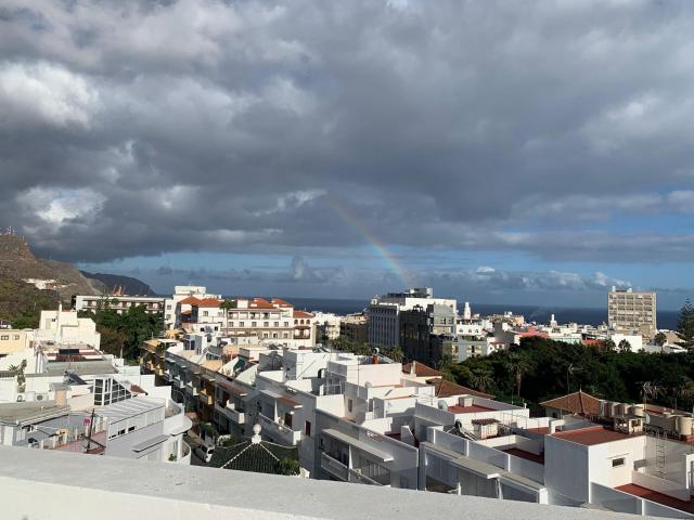 Ático en venta en Santa Cruz De Tenerife, Canarias