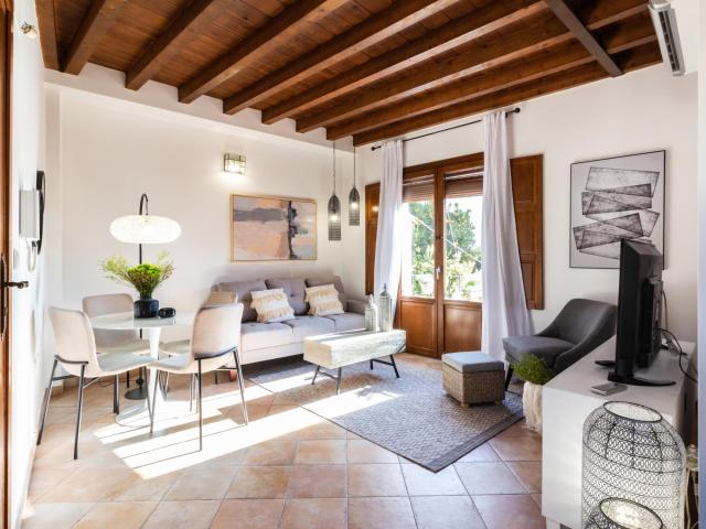 Ático en venta en Plaza Toros - Doctores - San Lázaro, Granada