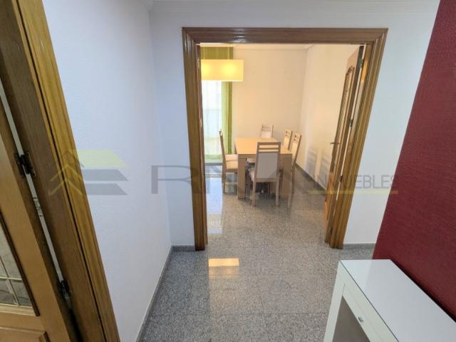 Piso en venta en El Trinquete, Elda