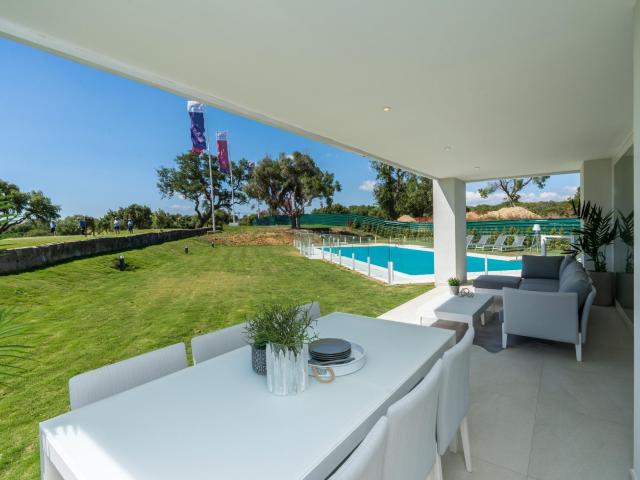 Ático en venta en Campo de Gibraltar, Andalucía