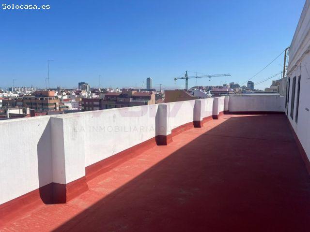 Ático en venta en el Pla del Real, Comarca de València