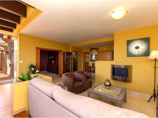 Piso en venta en Caleta de Vélez, La Axarquía
