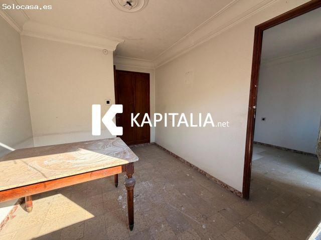 Piso en venta en l'Eixample, l'Alcoià