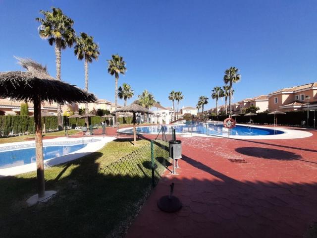 Ático en venta en Vera Playa, Vera