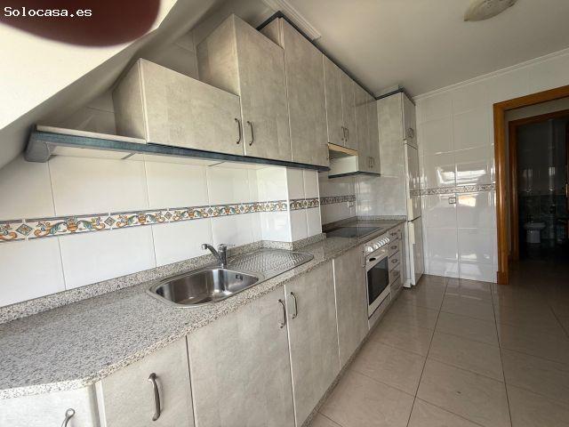 Piso en venta en O Grove, O Salnés