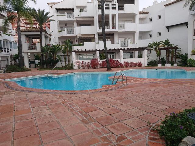 Ático en venta en Costa del Sol Occidental, Andalucía