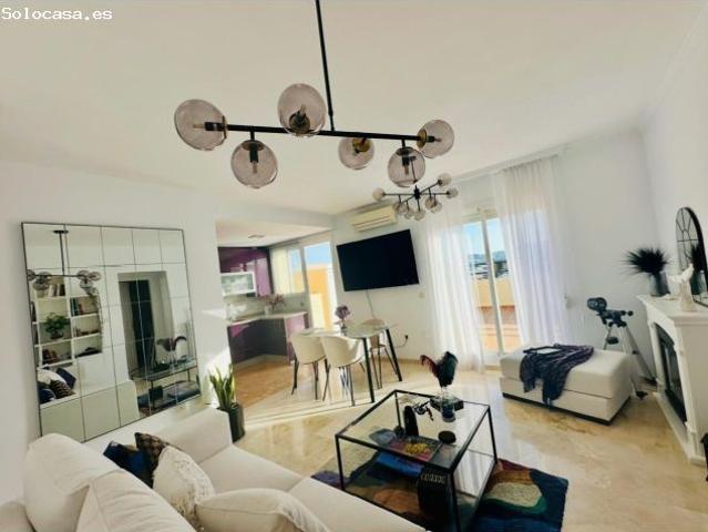 Piso en venta en Campo-Mijas, Costa del Sol Occidental