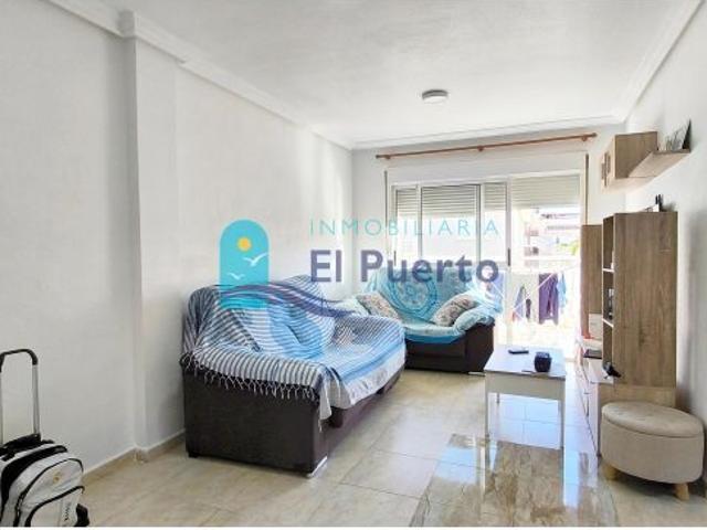 Piso en venta en Collados Zieschang, Alto Guadalentín