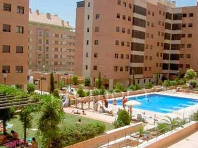Casa en alquiler en Valverde De Alcalá, Madrid