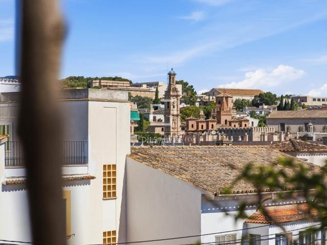 Apartamento en venta en Son Armadans, Palma