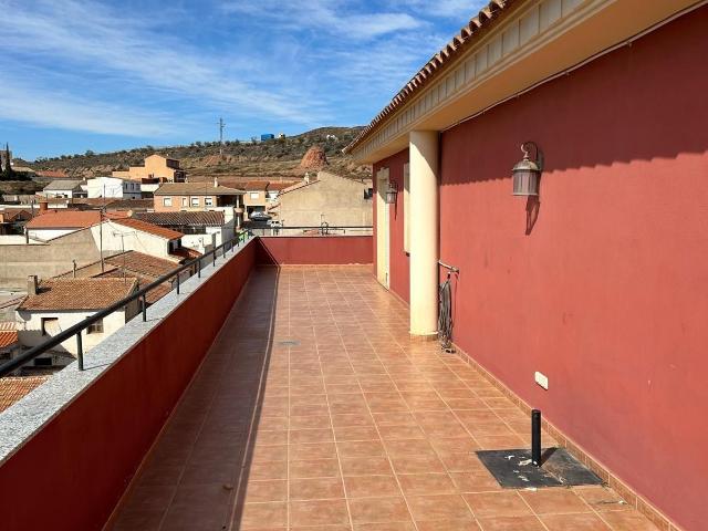 Ático en venta en Alto Guadalentín, Murcia