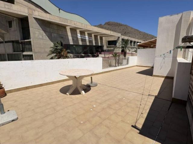 Piso en venta en Plaza Barbara E Beale, Carboneras