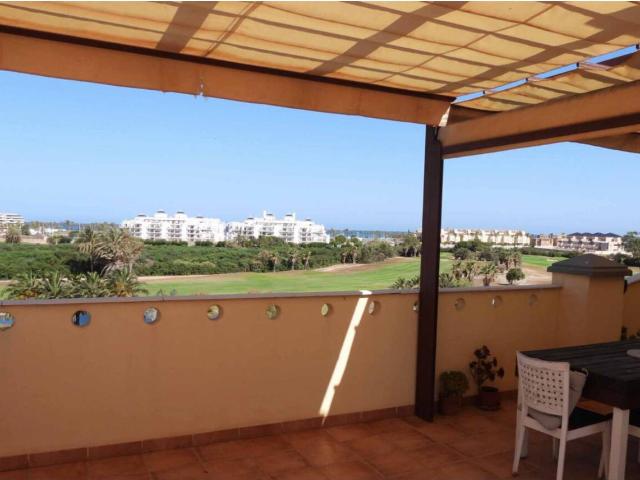 Piso en venta en Playa Serena, Roquetas De Mar