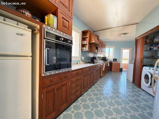 Piso en venta en Crist Rei, Raiguer