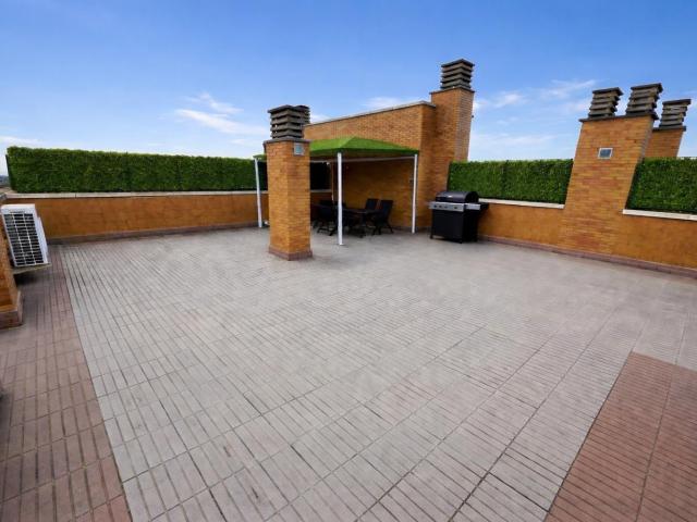 Ático en venta en El Rabal, Zaragoza